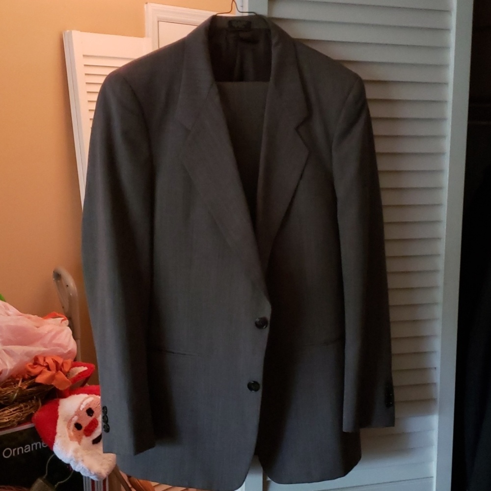 Vintage Jones New York 2 Piece Suit